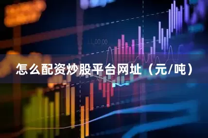 怎么配资炒股平台网址（元/吨）
